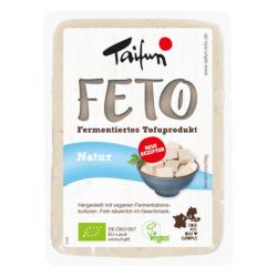 Feto-vegnska feta 200g bio TAI