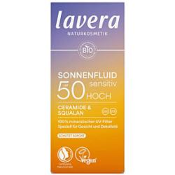 Fluid ochrann� LSF 50 bio 40ml LAV