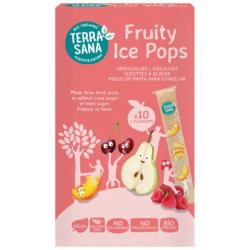 Fruity Ice Pops 10x40ml bio