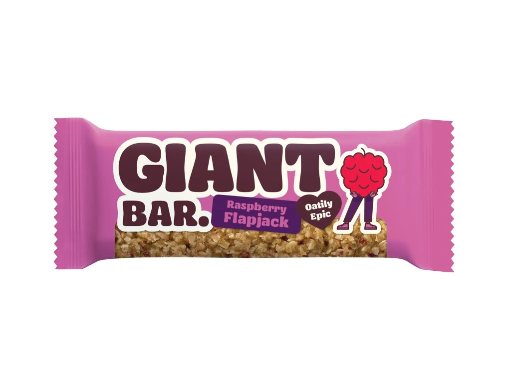 Ty�inka GIANT malina 90g