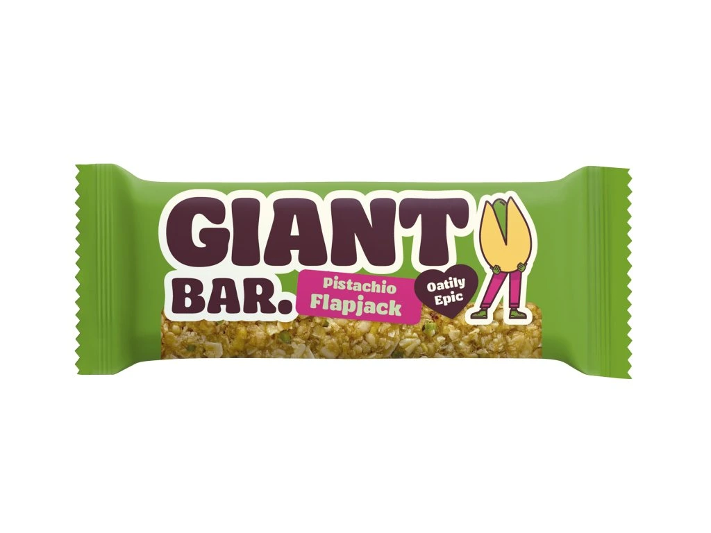 Ty�inka GIANT pist�ciov� 90g