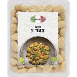 Gnocchi bezlepkov 350g bio PAN