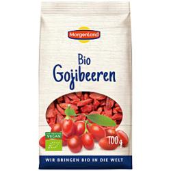 Goji 100g bio