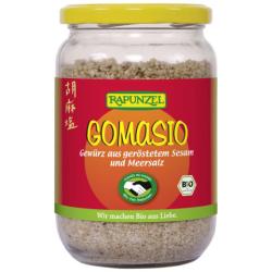 Gomasio sezamov 250g bio RAP