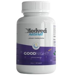 Good night 60kaps. Medve