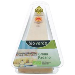 Grana Padano 125g bio ISA