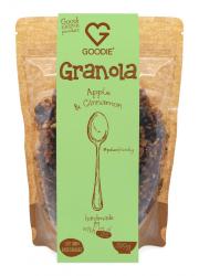 Granola jablko a korica 300g