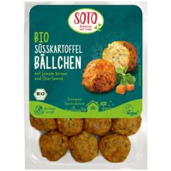 Guky konopno-battov 180g bio SOTO