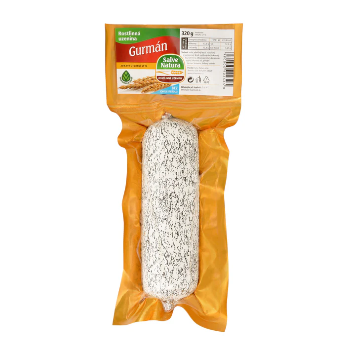 denina rastlinn Gurmn 320g