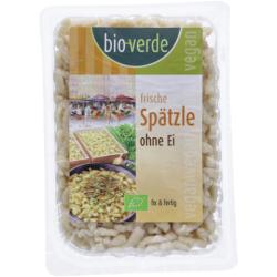 Haluky Sptzle bezvajen 500g bio