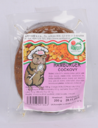 Hamburger oovicov 200g