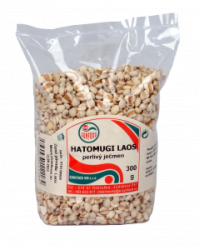Perliv jame 300g