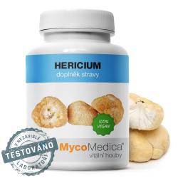 Hericium 90kaps.