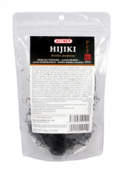 Morsk riasy Hijiki 50g Mitoku