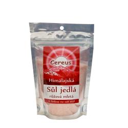 Himaljska so ruov mlet 560g