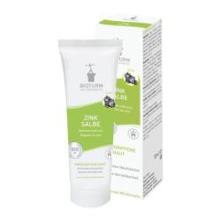 Hojiv mas s obsahom zinku 50ml