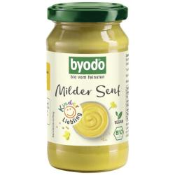Horica detsk 200ml bio BYO