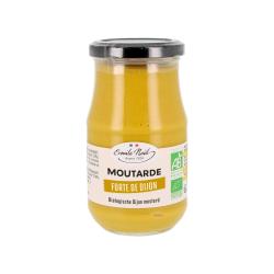 Horica dijonsk E.NOL 200g bio