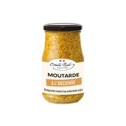 Horica starodvna E.NOEL 200g bio