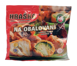 Hraka na obaovanie 250g