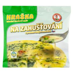 Hraka na zahusovanie 250g