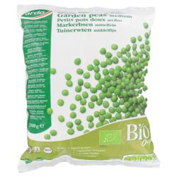Hrok mrazen 2,5kg bio