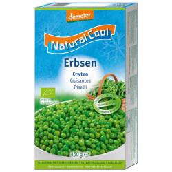Hrok mrazen 450g bio NAC