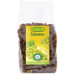 Hrozienka sultnky 500g bio RAP