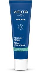 Hydratan pleov krm pre muov 30ml Weleda