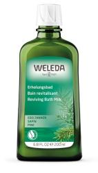 Ihlinanov mlieko do kpea 200ml weleda