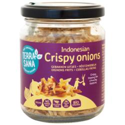 Indonzska smaen cibuka 75g bio TER