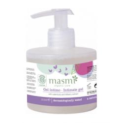 Intmny sprchov gl s levanduovm terickm olejom 250ml