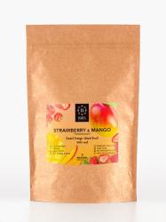 Jahoda a mango mrazom suen 110g