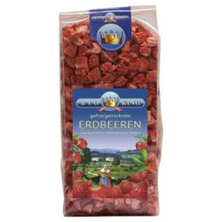 Jahody suen mrazom 40g bio BIK