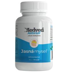 Jasn myse 30 kaps.