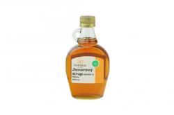 Javorov sirup Grade A 250ml