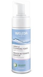 Jemn istiaca pena 150ml WELEDA