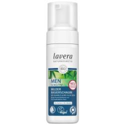 Jemn pena na holenie 150ml LAV