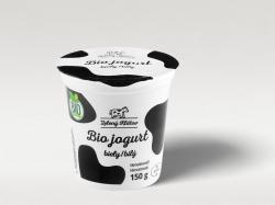 Jogurt biely 150g bio Zelen Kltov