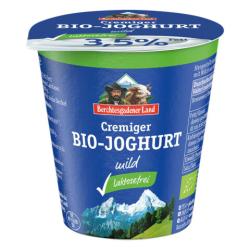 Bioghurt bezlaktzov biely 150g bio BGL