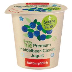 Jogurt uoriedkov 150g BML