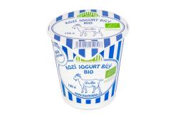 Jogurt koz biely 150g bio