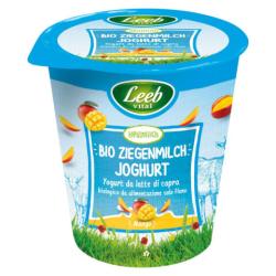 Jogurt koz mango 125g bio LEE