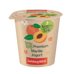 Jogurt marhua 3,6 % 150g bio BESSER
