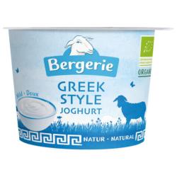 Jogurt ov grcky 250g bio BER