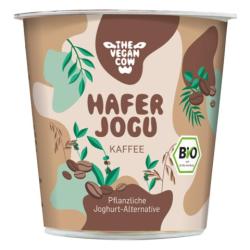 Jogurt ovsen kvov 150g bio THV