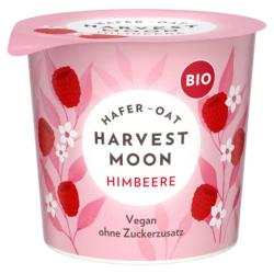 Jogurt ovsen malinov bez cukru 275g bio HVM