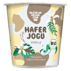 Jogurt ovsen vanilkov 150g bio THV