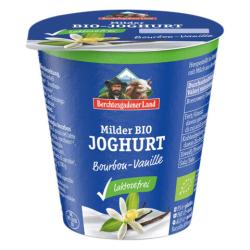 Bioghurt bezlaktzov vanilkov 150g bio BGL