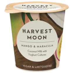 Jogurt z kokosovho mlieka mango maracuja 125g bio HVM